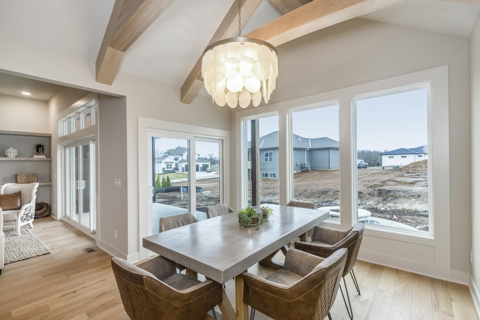 Whispering Woods - Lees Summit, MO