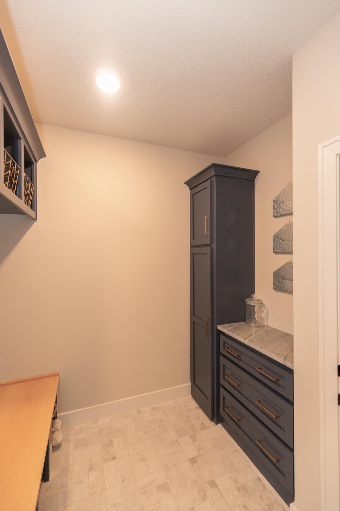 Watercrest Landing por Rob Washam Homes en Kansas City Kansas