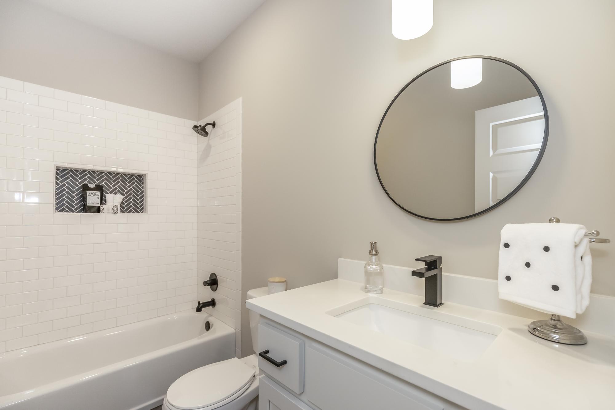 Whispering Woods - Lees Summit, MO