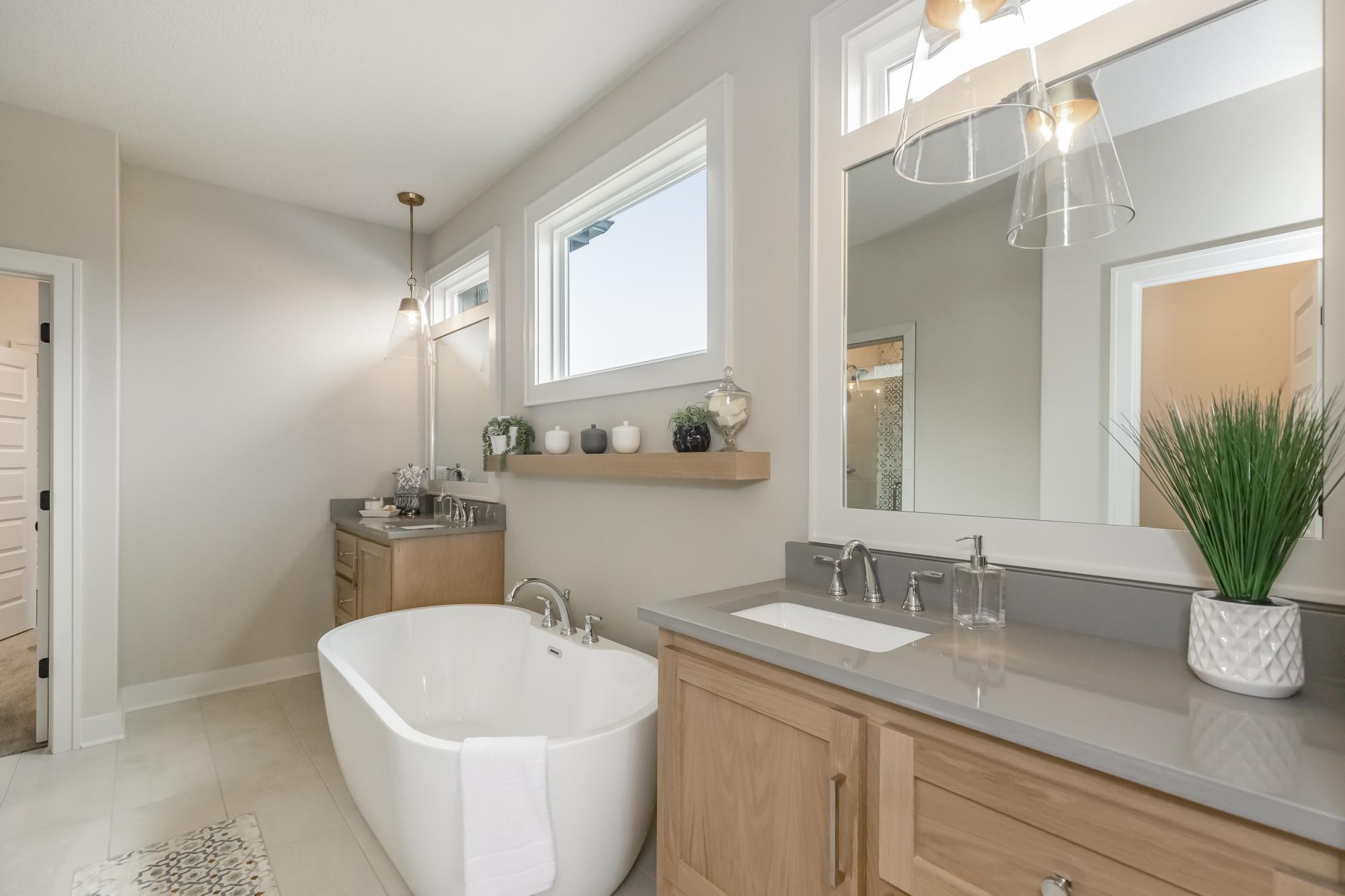 Watercrest Landing - Lenexa, KS