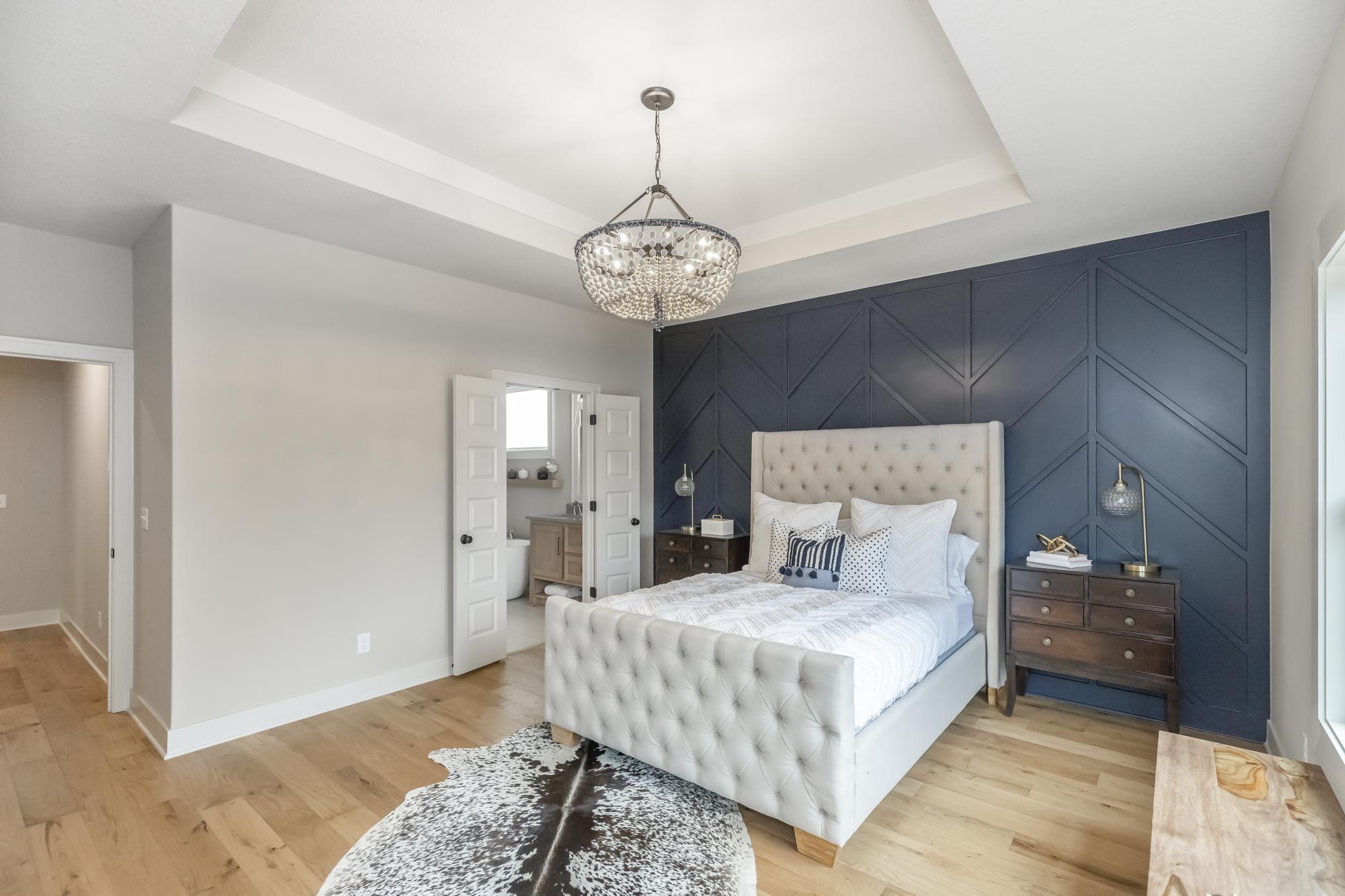 Watercrest Landing por Rob Washam Homes en Kansas City Kansas