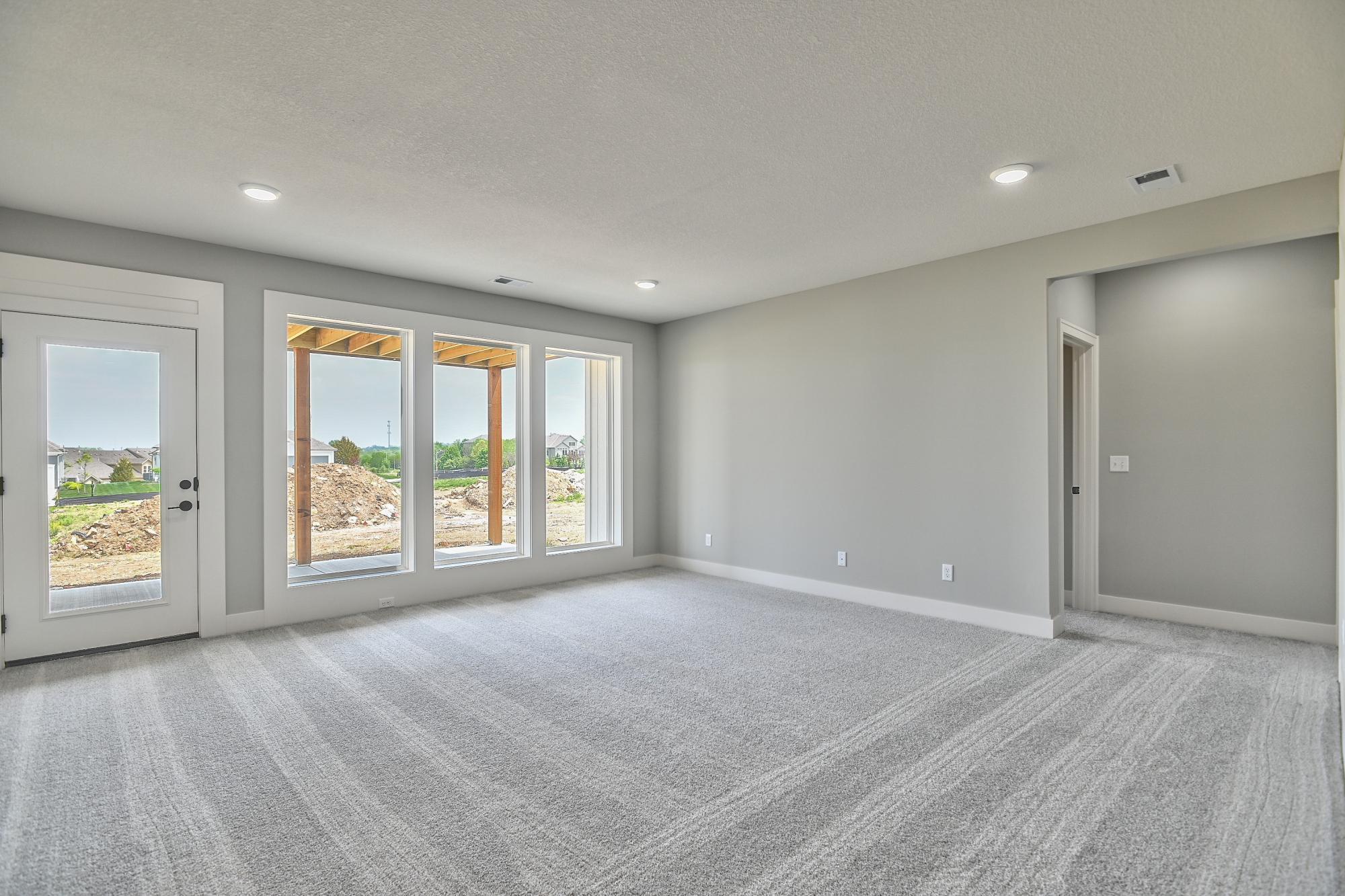 casa en Greens Of Chapel Creek por Rob Washam Homes