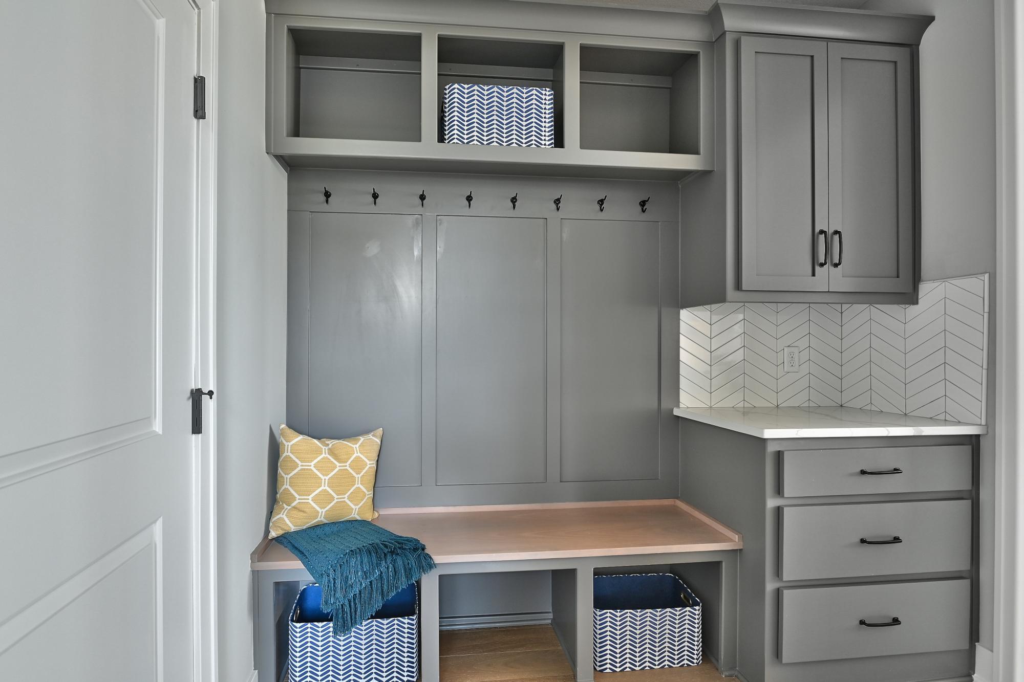 casa en Greens Of Chapel Creek por Rob Washam Homes