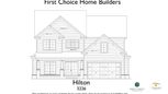 Highland Lakes by First Choice Home Builders in Augusta Georgia