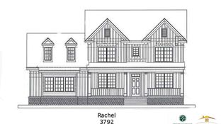 Anderson Farms por First Choice Home Builders en Augusta Georgia