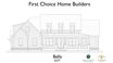 casa en Anderson Farms por First Choice Home Builders