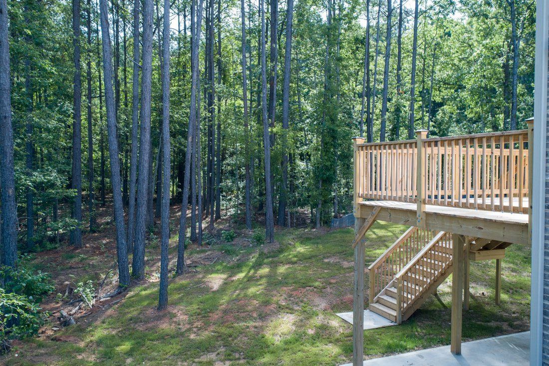 Ellens Ridge - Fayetteville, GA