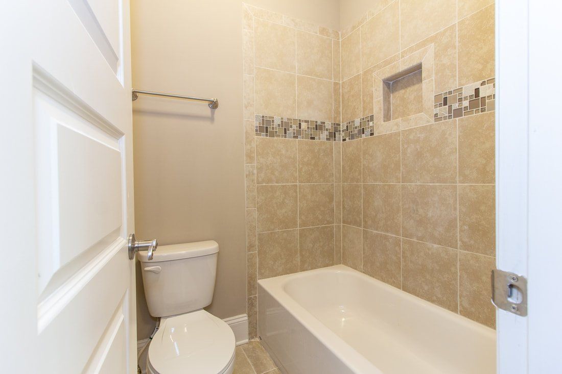 Ellens Ridge - Fayetteville, GA