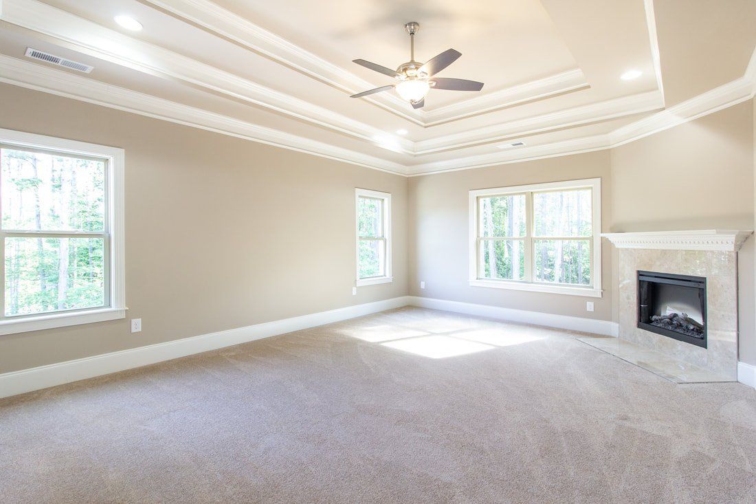 Ellens Ridge - Fayetteville, GA