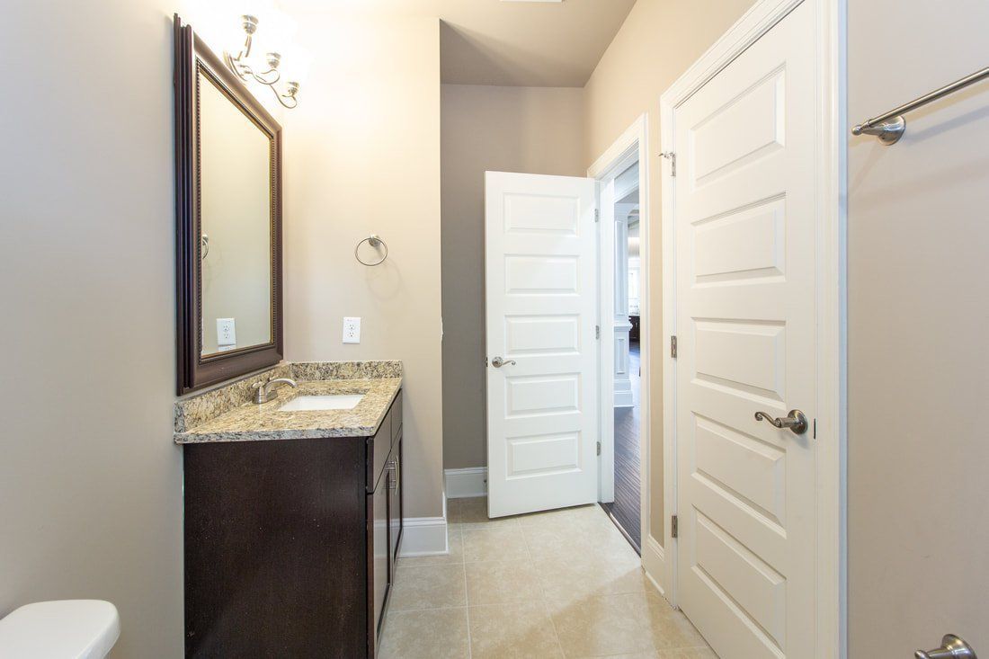 casa en Ellens Ridge por Findo Homes & Communities, Inc.