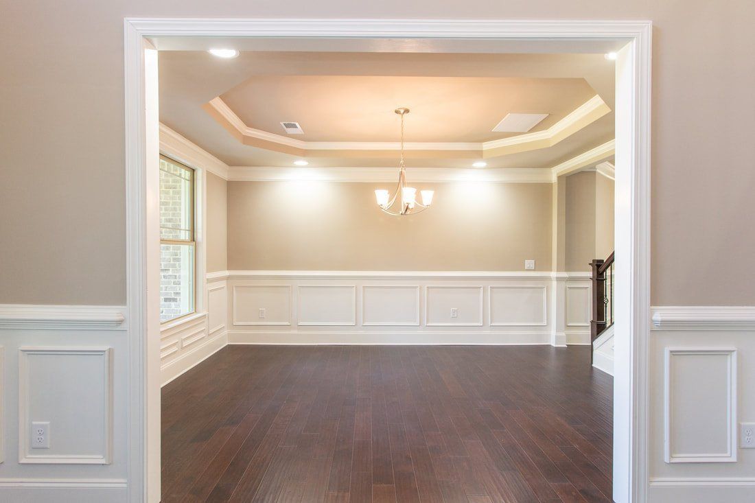 casa en Ellens Ridge por Findo Homes & Communities, Inc.