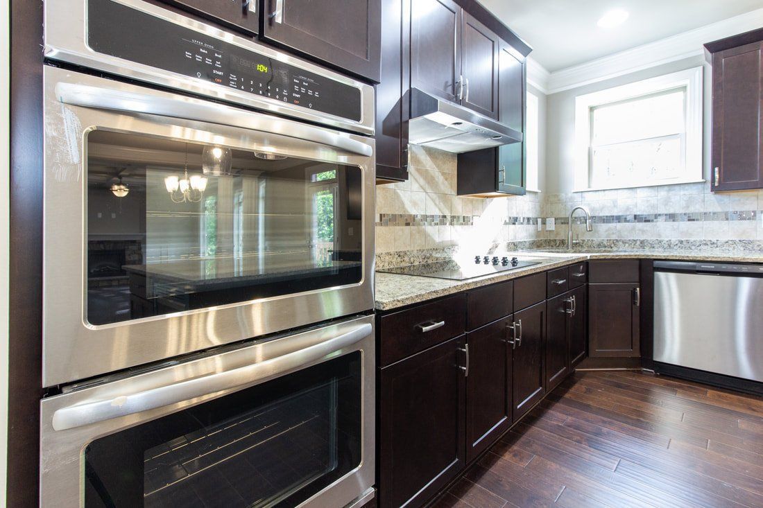 Ellens Ridge - Fayetteville, GA