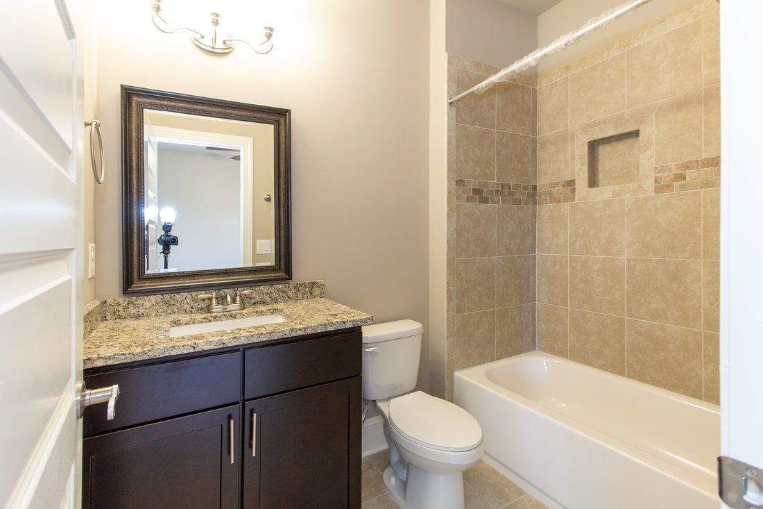 casa en Ellens Ridge por Findo Homes & Communities, Inc.