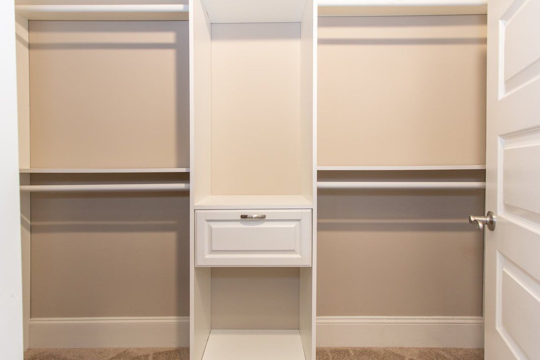 Ellens Ridge - Fayetteville, GA