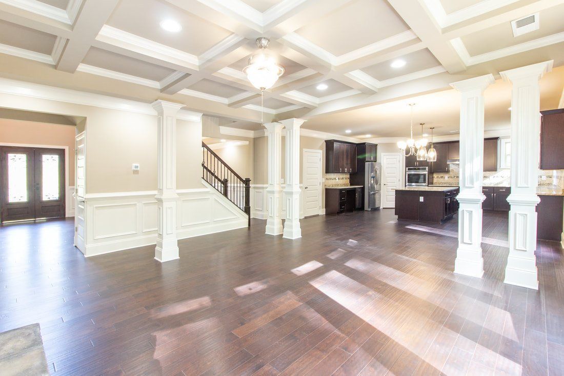 casa en Ellens Ridge por Findo Homes & Communities, Inc.