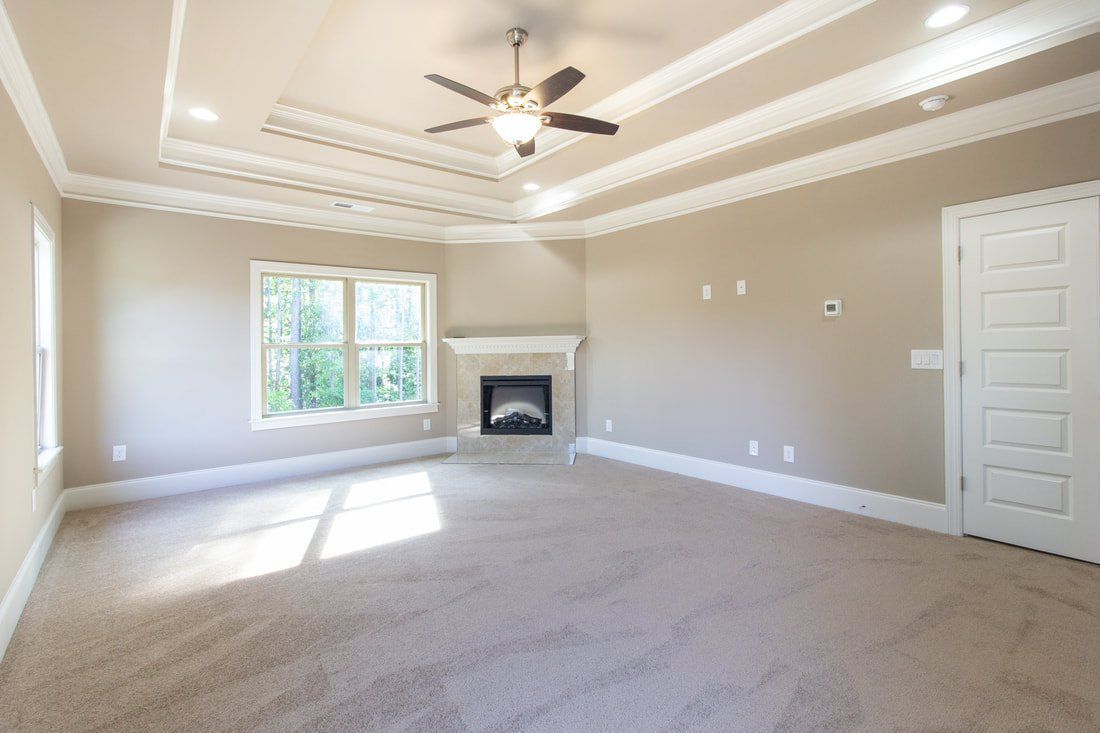 Ellens Ridge - Fayetteville, GA