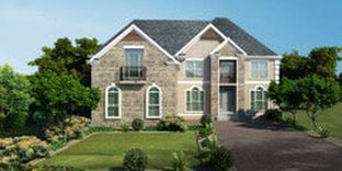 Jeff Davis Plantation por Findo Homes & Communities, Inc. en Atlanta Georgia