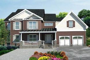 North Haven por Findo Homes & Communities, Inc. en Atlanta Georgia