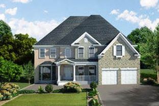 Legacy Hills por Findo Homes & Communities, Inc. en Atlanta Georgia