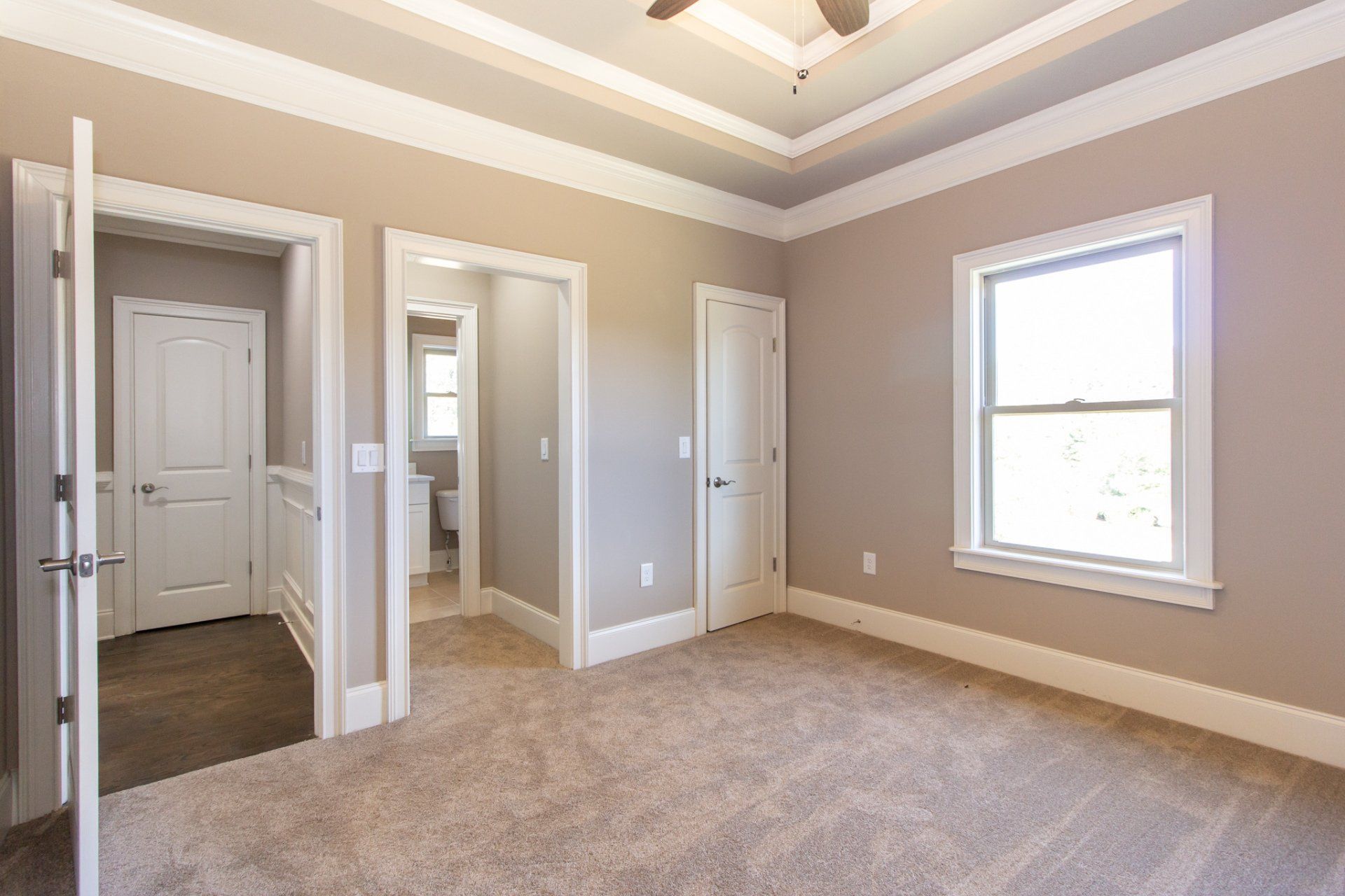 River Oaks - Tyrone, GA