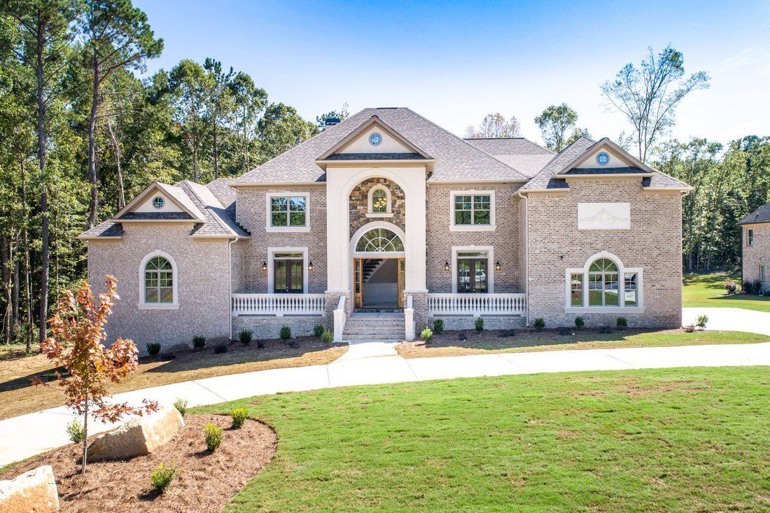 River Oaks - Tyrone, GA