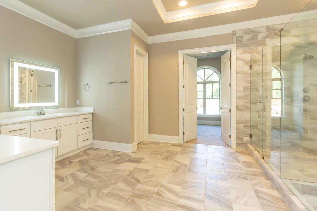 River Oaks - Tyrone, GA