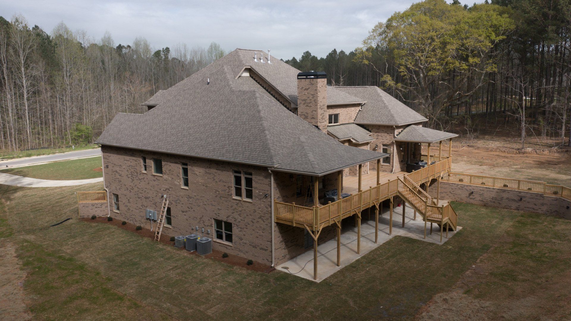 River Oaks - Tyrone, GA