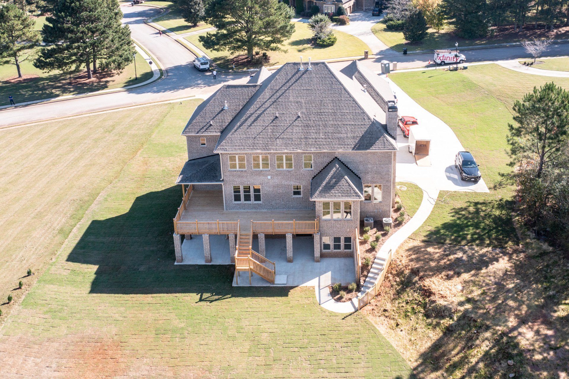 River Oaks - Tyrone, GA