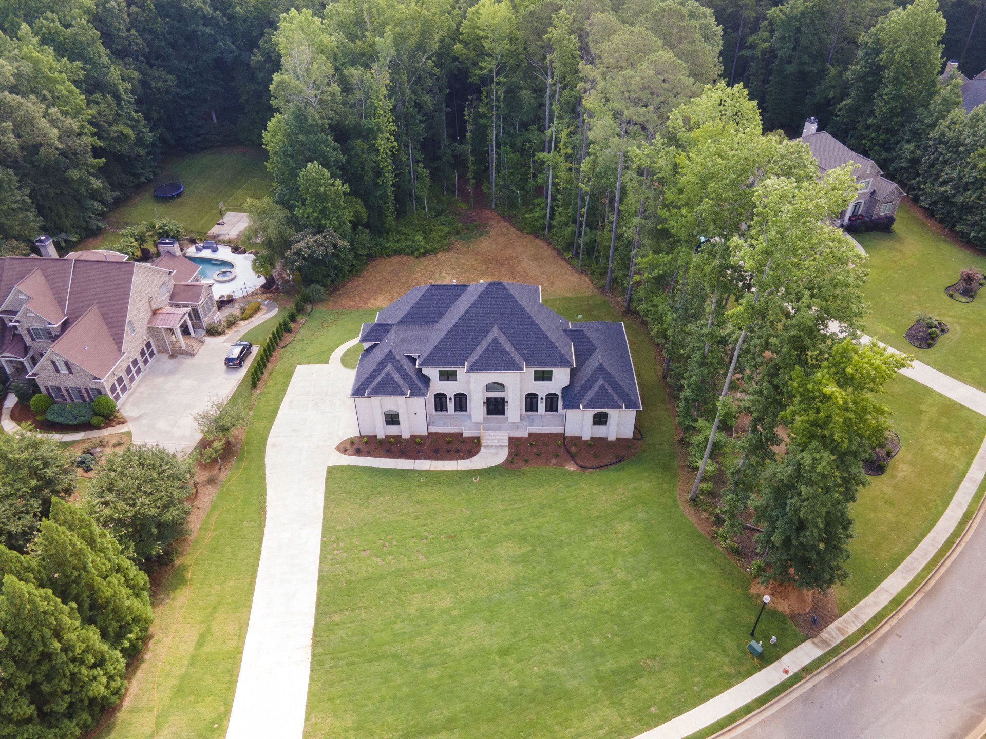 River Oaks - Tyrone, GA