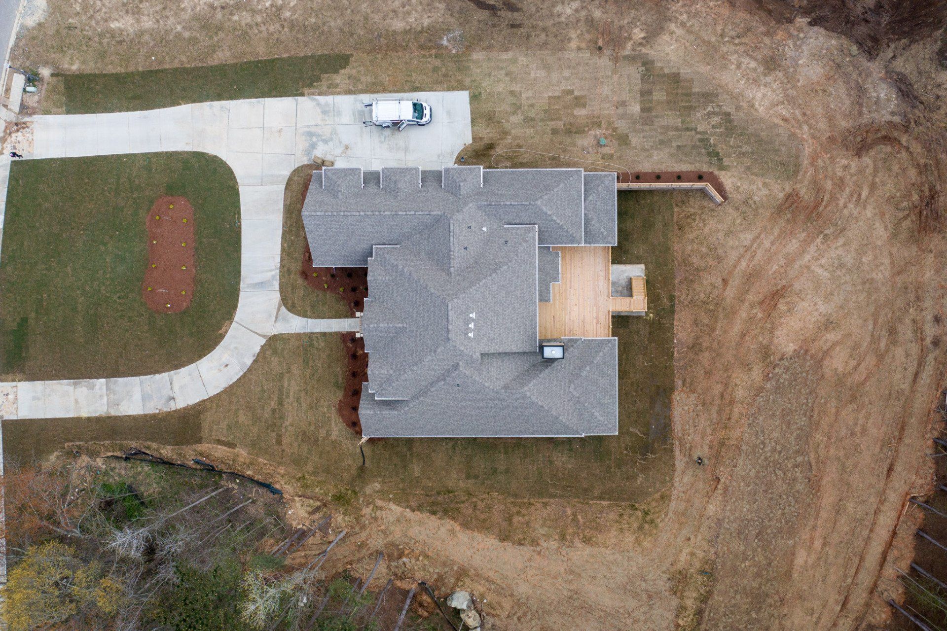 River Oaks - Tyrone, GA