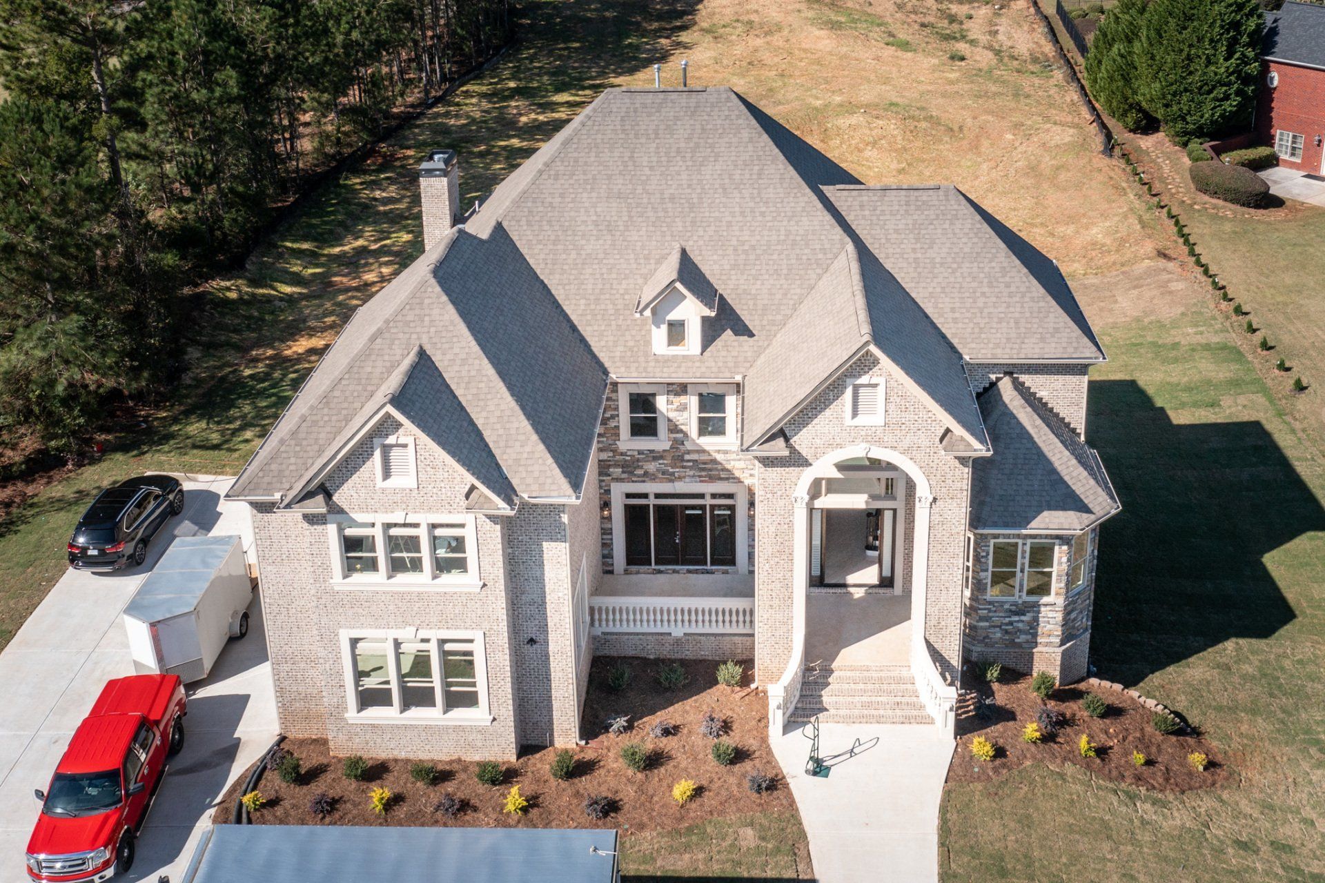 casa en River Oaks por Findo Homes & Communities, Inc.