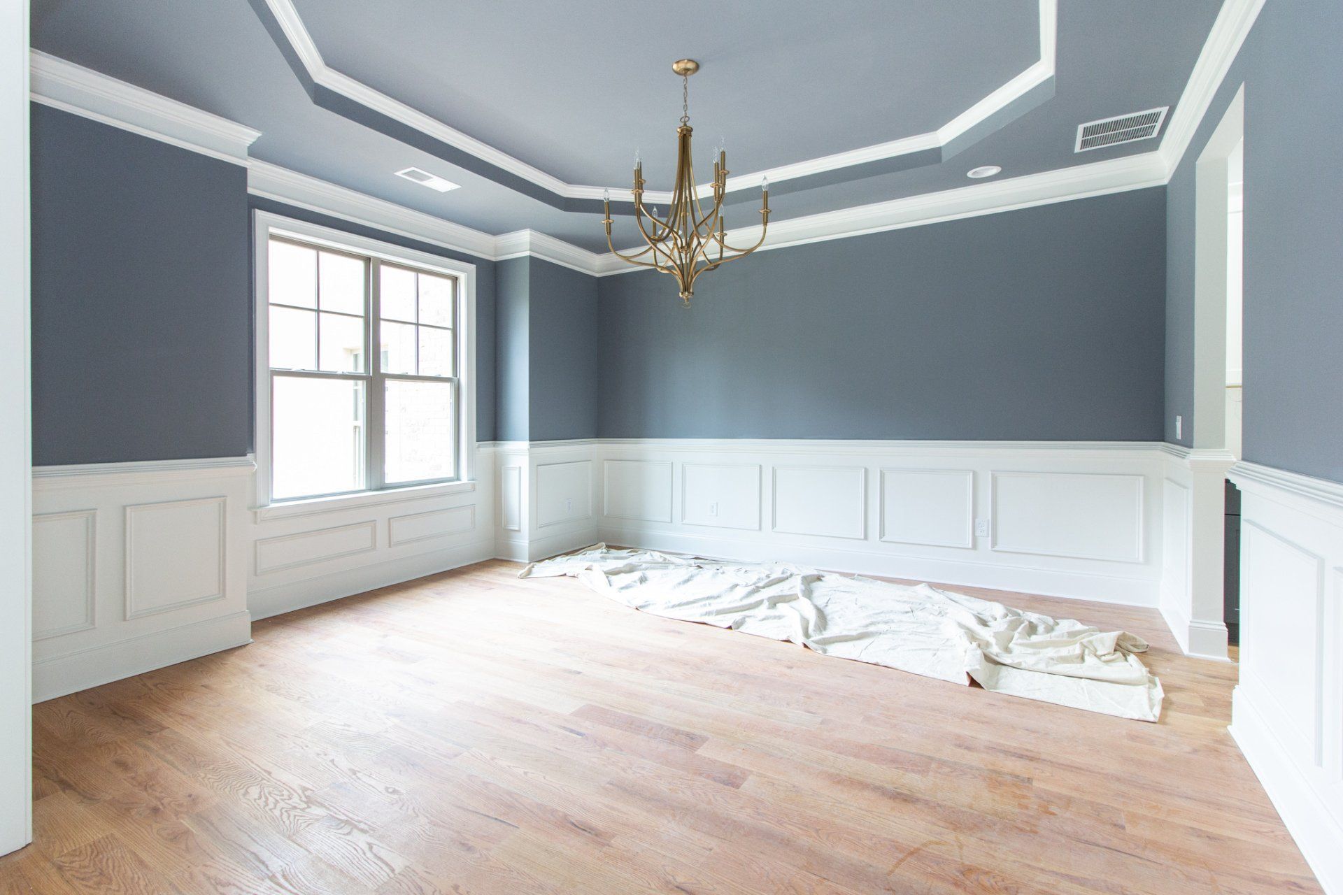 casa en River Oaks por Findo Homes & Communities, Inc.