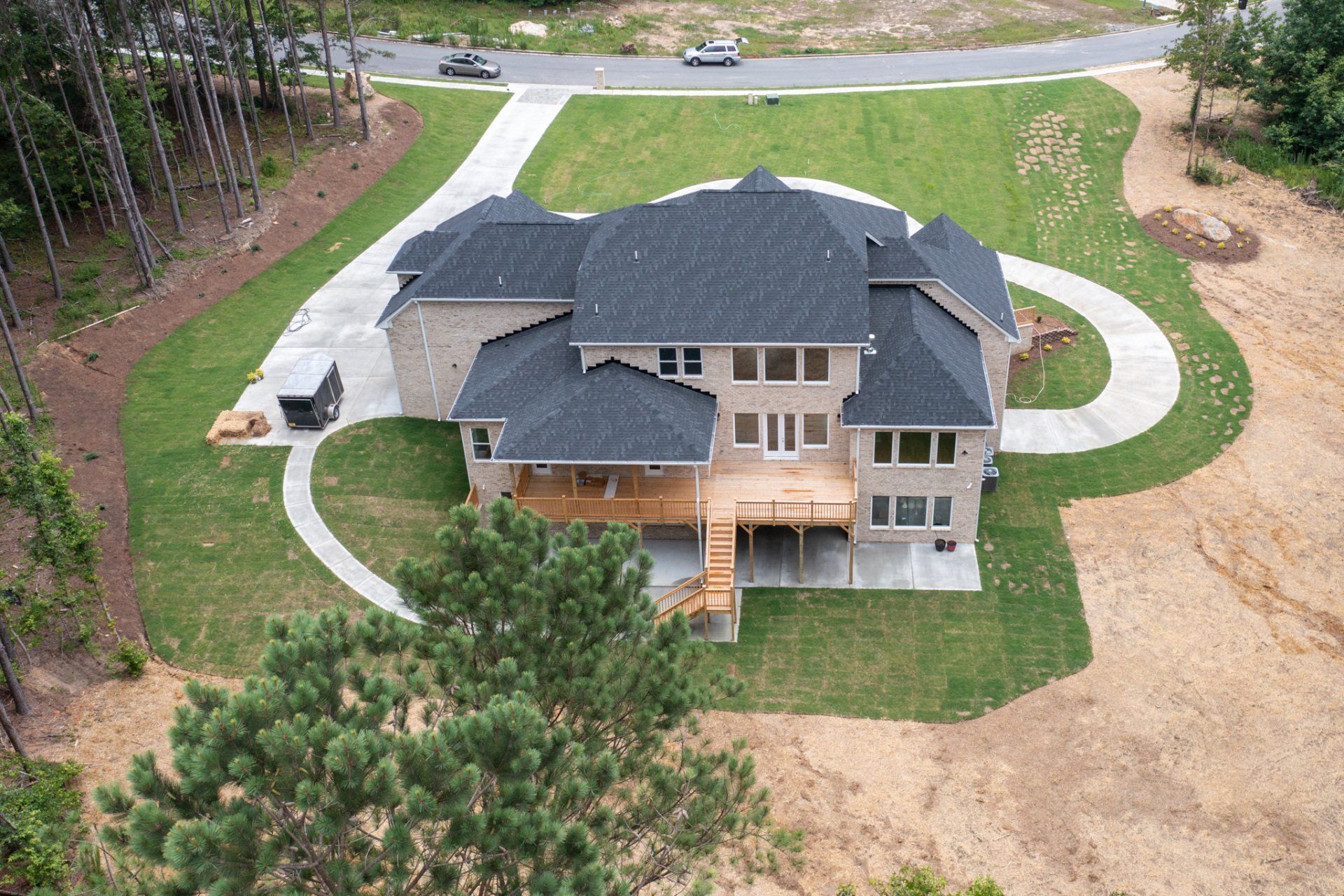 casa en River Oaks por Findo Homes & Communities, Inc.