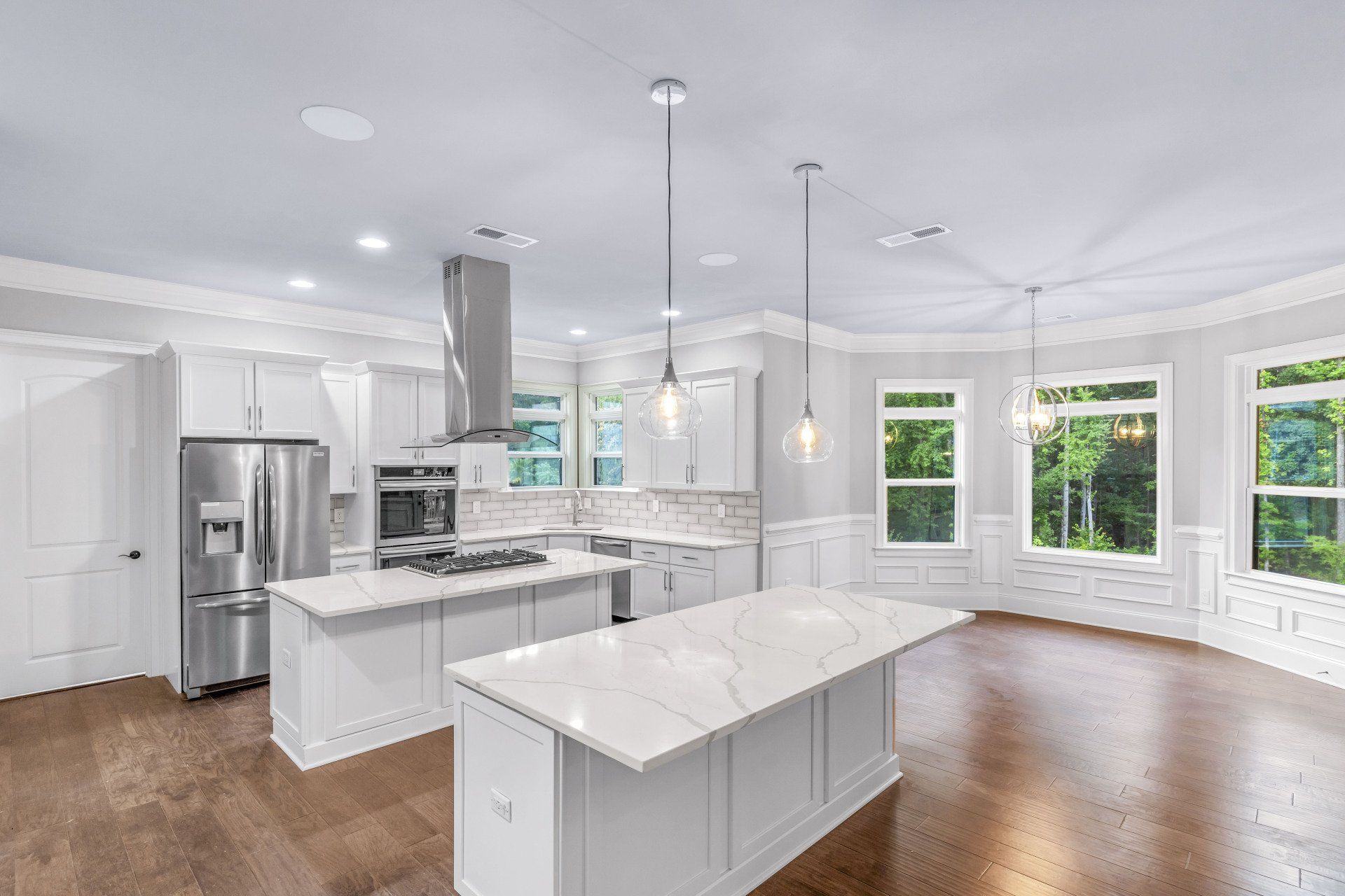 casa en River Oaks por Findo Homes & Communities, Inc.