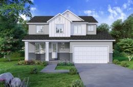 274 W Founders Blvd. Saratoga Springs, UT 84045