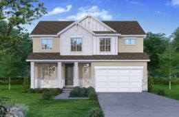 274 W Founders Blvd. Saratoga Springs, UT 84045