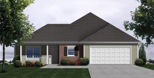 Wynne Homes Inc. por Wynne Homes Inc. en Kansas City Kansas