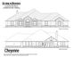 casa en Mystic Shores por Kurk Homes