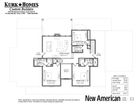 Kurk Homes Website Sitemap - New Braunfels, TX