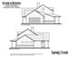 casa en Top Custom Home Builder IN Texas por Kurk Homes