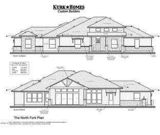 Texas Grand Ranch por Kurk Homes en Houston Texas