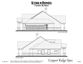 casa en About Kurk Homes Custom Home Builders IN Texas With NO Surpr por Kurk Homes