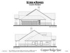 About Kurk Homes Custom Home Builders IN Texas With NO Surpr - New Braunfels, TX