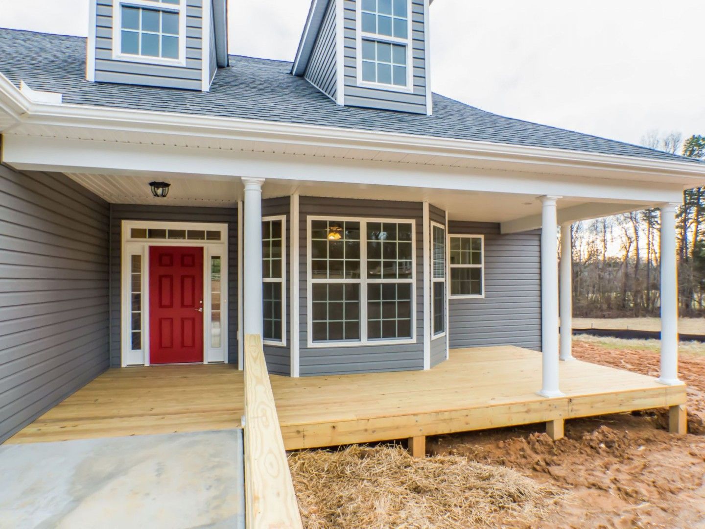 Coan - Bethel Builders, LLC: Louisa, Virginia - Bethel Builders, LLC