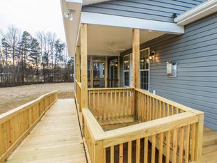 Coan - Bethel Builders, LLC: Louisa, District Of Columbia - Bethel Builders, LLC