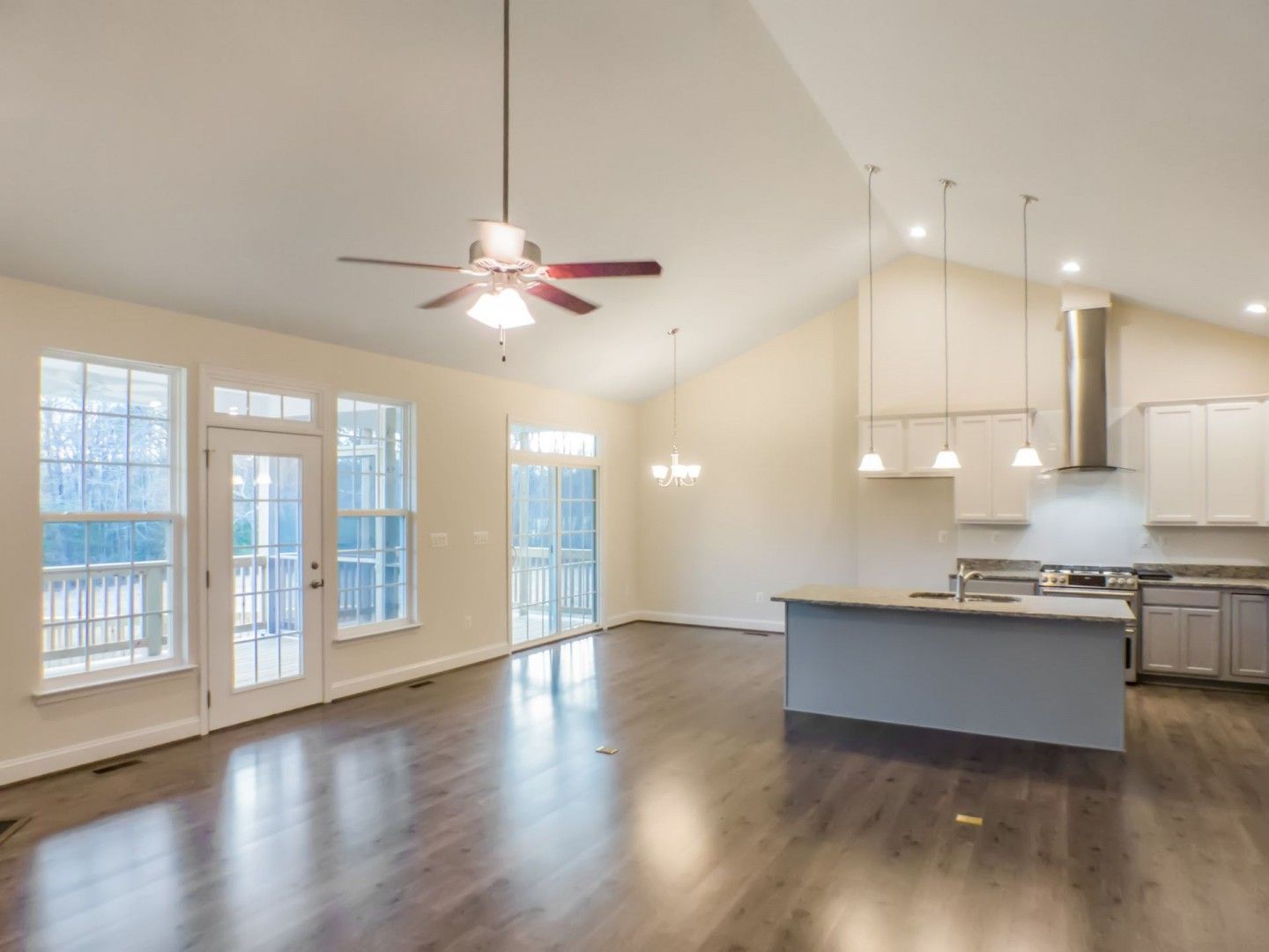 209 East Main Street. Louisa, VA 23093