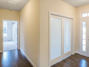 Coan - Bethel Builders, LLC: Louisa, District Of Columbia - Bethel Builders, LLC