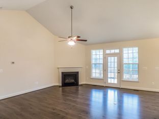 Coan - Bethel Builders, LLC: Louisa, Virginia - Bethel Builders, LLC