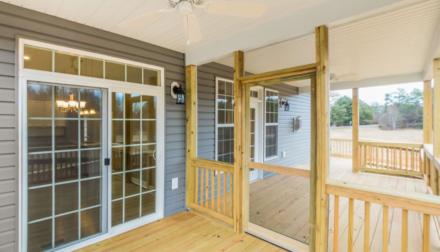 209 East Main Street. Louisa, VA 23093