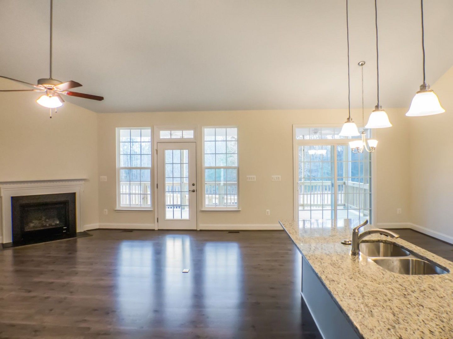 Coan - Bethel Builders, LLC: Louisa, Virginia - Bethel Builders, LLC